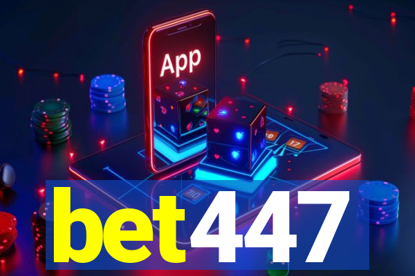 bet447