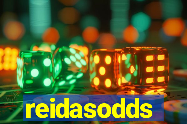 reidasodds