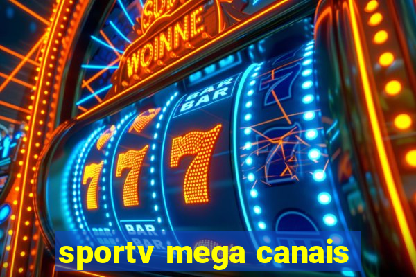 sportv mega canais