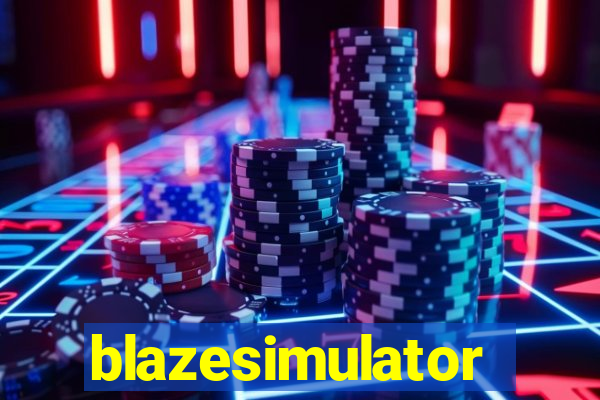 blazesimulator