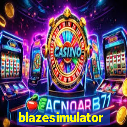 blazesimulator