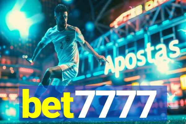 bet7777