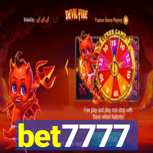 bet7777