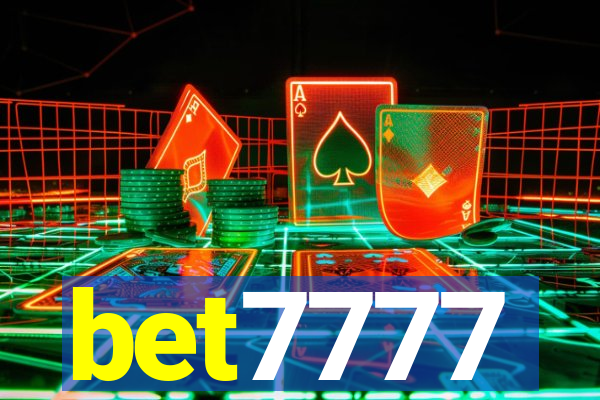 bet7777