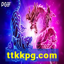 ttkkpg.com