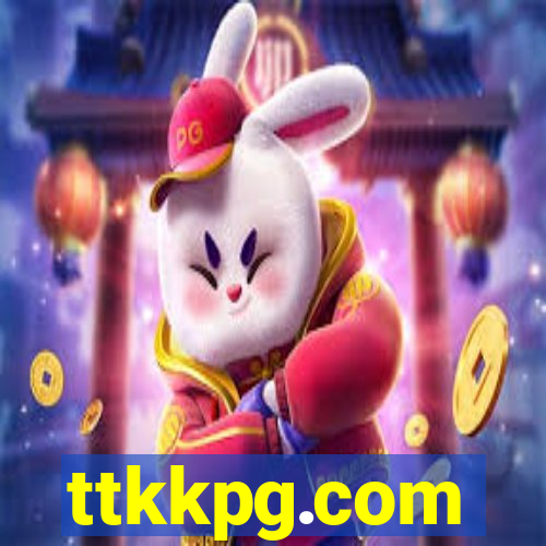 ttkkpg.com