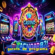 garoto de programa da bahia