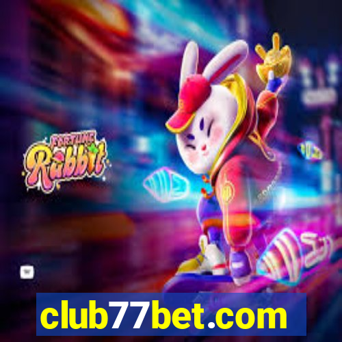 club77bet.com