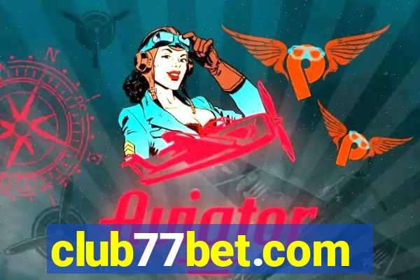 club77bet.com