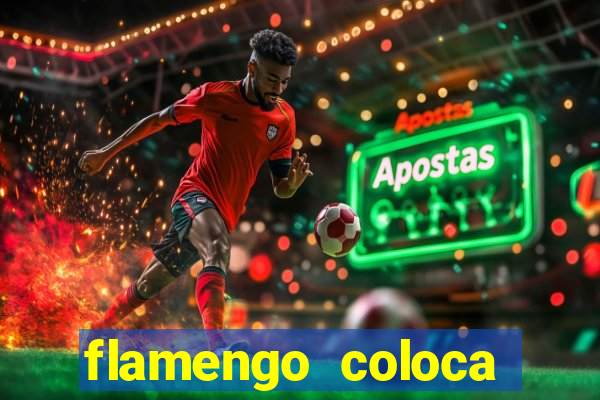 flamengo coloca ingresso a 5 reais