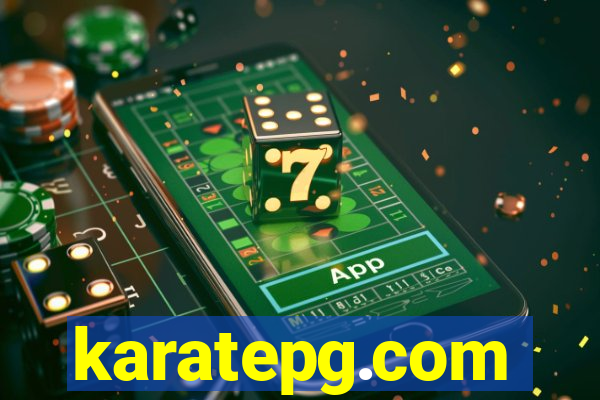 karatepg.com