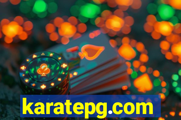 karatepg.com