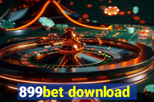 899bet download