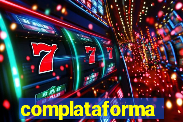 complataforma