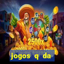 jogos q da dinheiro de verdade