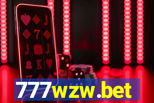 777wzw.bet