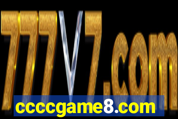 ccccgame8.com