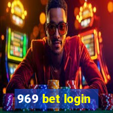 969 bet login