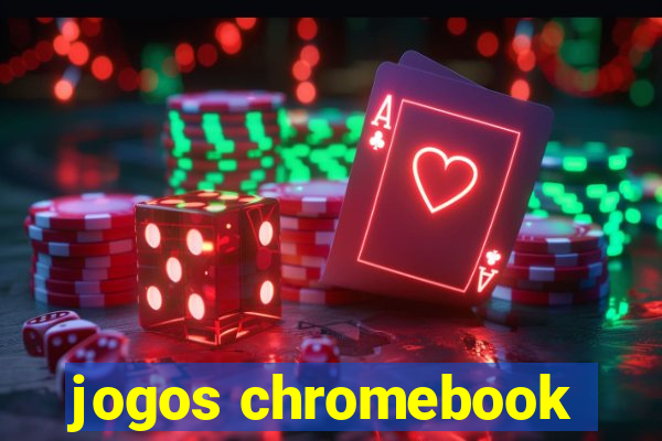 jogos chromebook