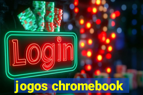 jogos chromebook