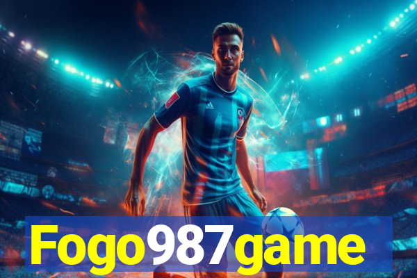 Fogo987game