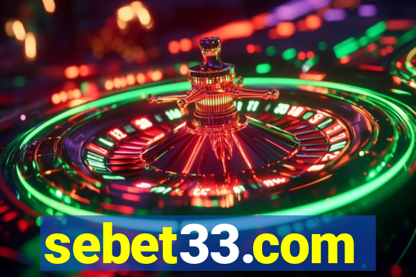 sebet33.com