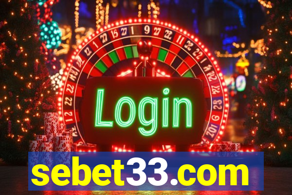 sebet33.com