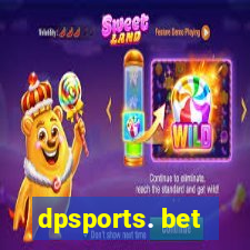 dpsports. bet