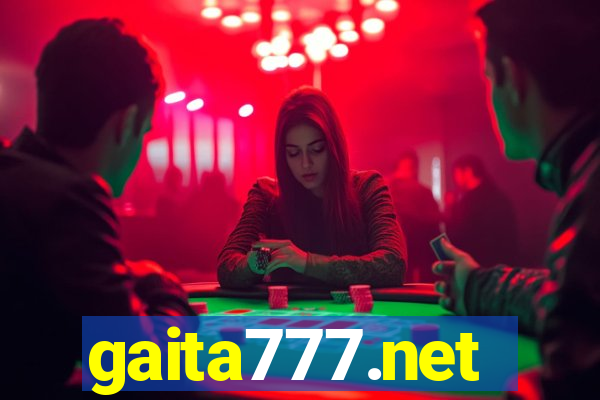 gaita777.net