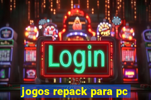 jogos repack para pc