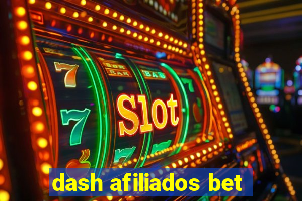 dash afiliados bet