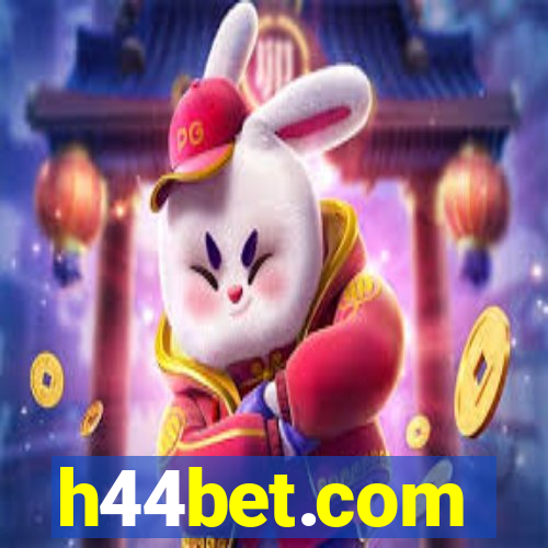 h44bet.com