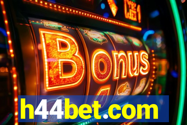 h44bet.com