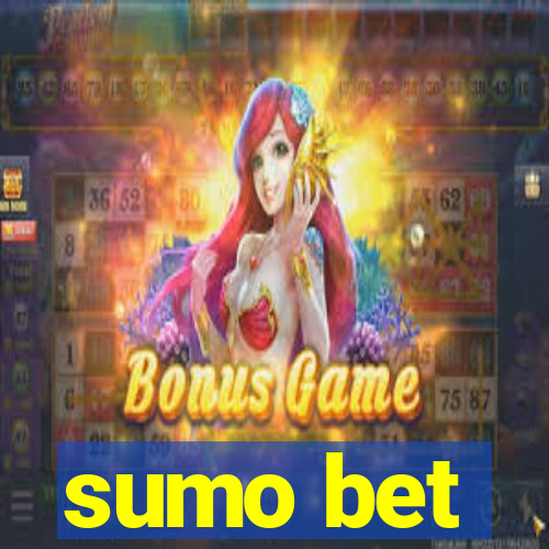 sumo bet