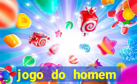 jogo do homem aranha 3d