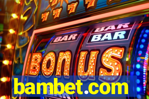 bambet.com