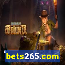 bets265.com