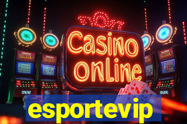 esportevip