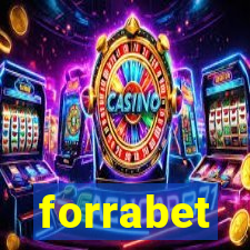 forrabet