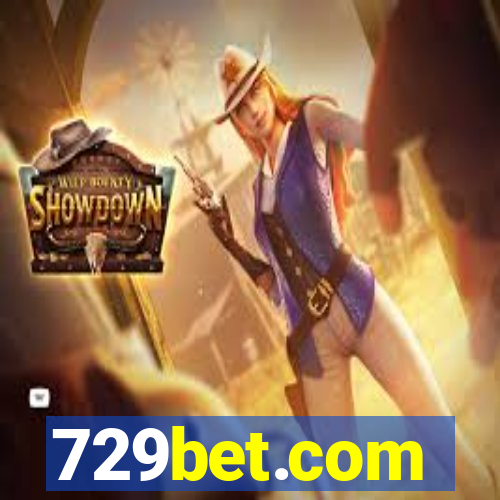 729bet.com