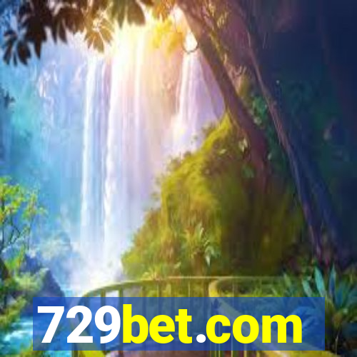 729bet.com