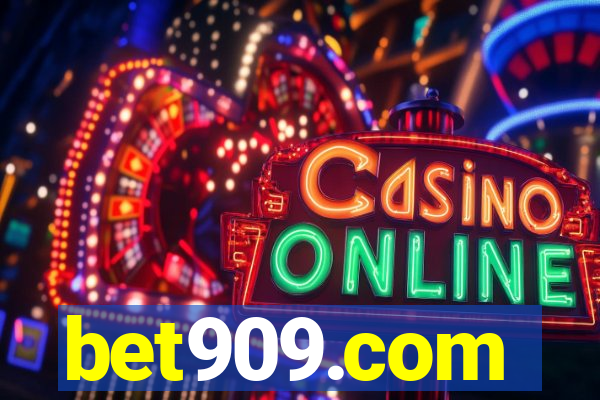 bet909.com