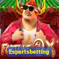 Esportsbetting