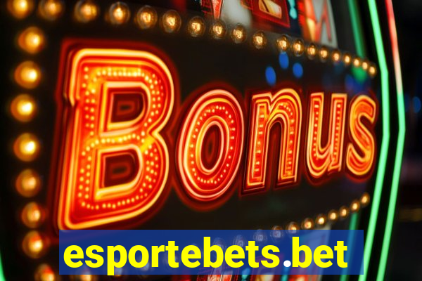 esportebets.bet