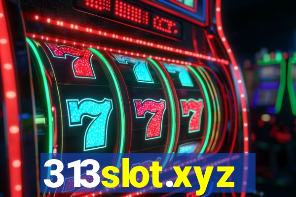 313slot.xyz