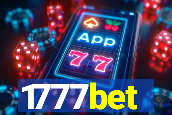 1777bet