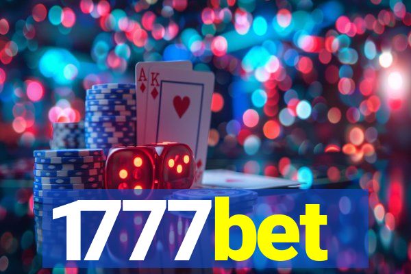 1777bet