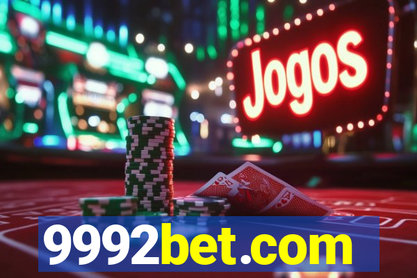 9992bet.com