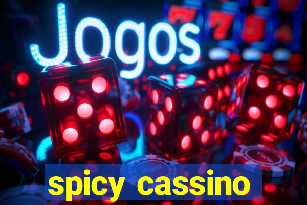 spicy cassino