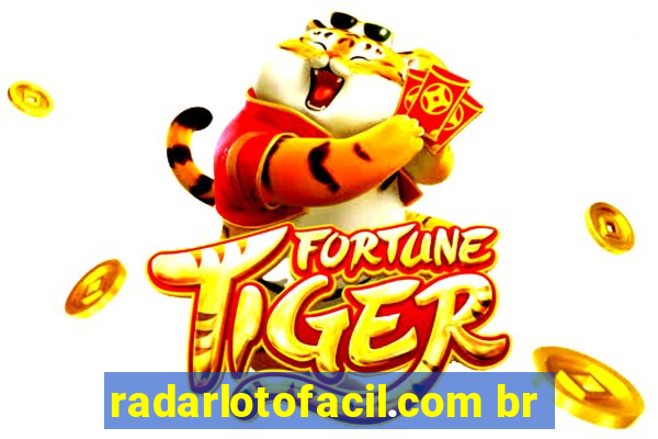 radarlotofacil.com br